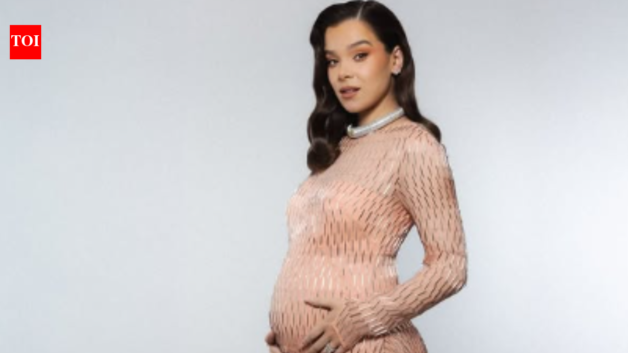 Hailee Steinfeld reveals Josh Allen’s heartfelt phone-free Valentine’s Day request amid pregnancy