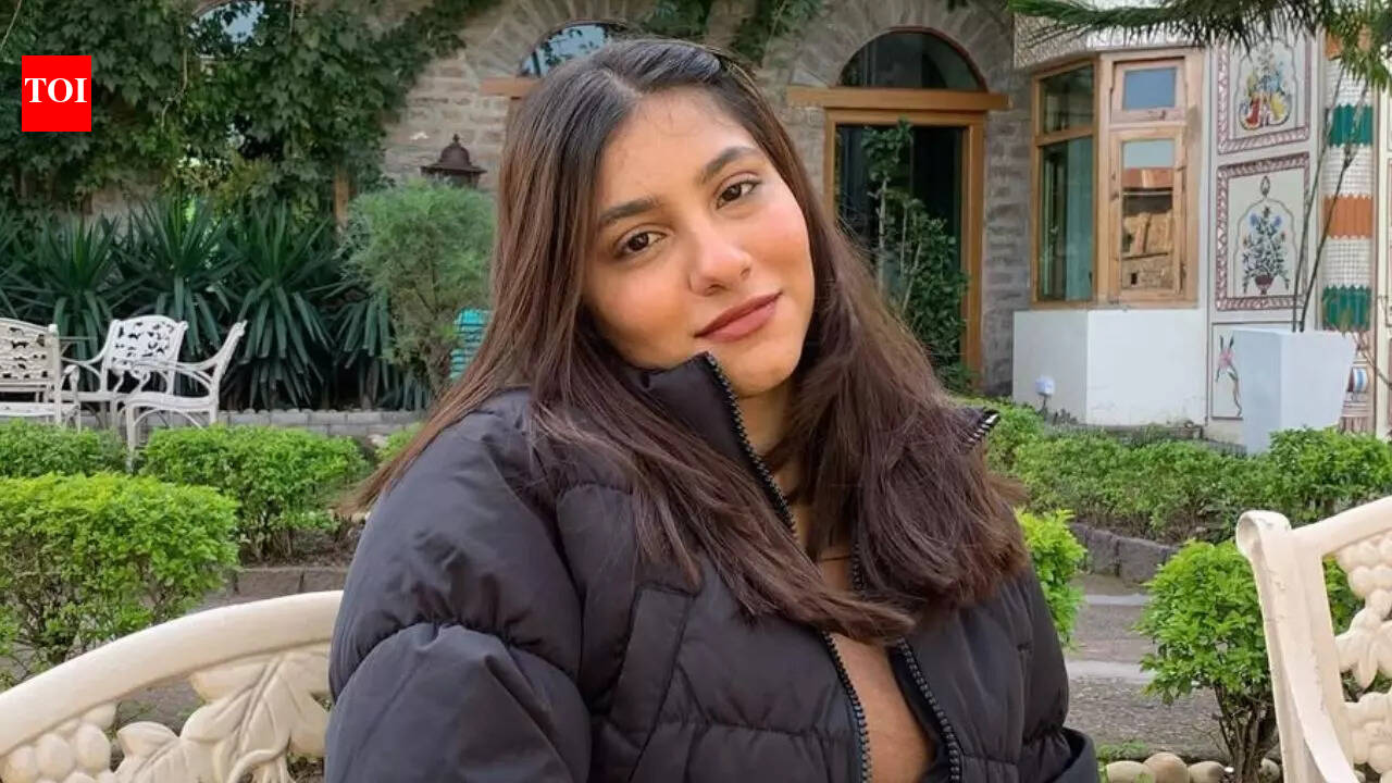 Smriti Irani stresses the importance of self-love this Valentine's Day: Become your own safe place