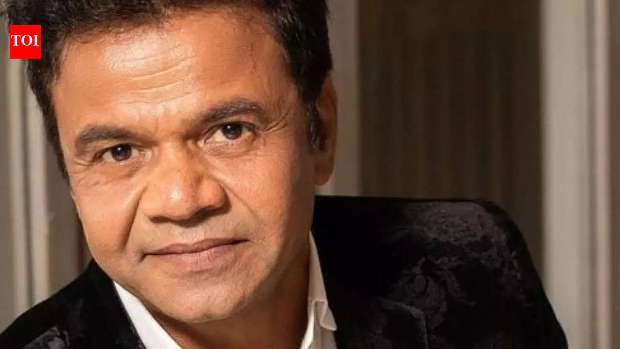 When Rajpal Yadav spoke about playing 500 characters and refusing to use abusive language on screen