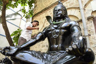 Why Mahashivratri is the night of awakening