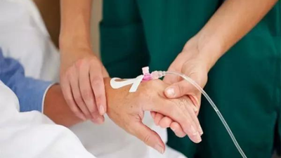 Maharashtra: 19 school students hospitalised in Chandrapur after consuming excessive dose of iron tablets