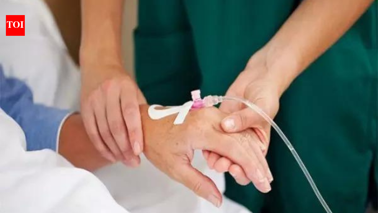 Maharashtra: 19 school students hospitalised in Chandrapur after consuming excessive dose of iron tablets