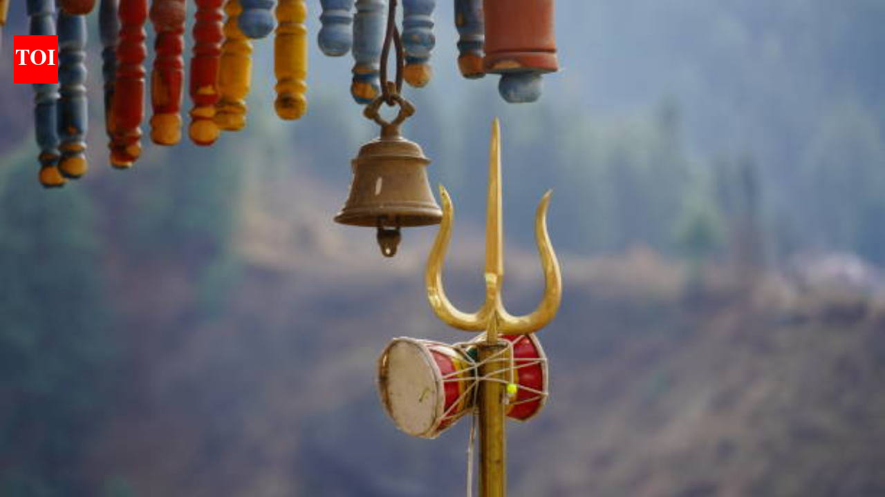 Parenting lessons from Lord Shiva and Goddess Parvati