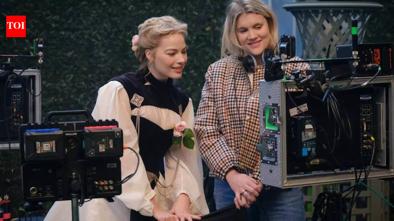 ‘Wuthering Heights’ stars Margot Robbie and Jacob Elordi on Emerald Fennell’s ‘bold’ vision: 'Would follow her anywhere’
