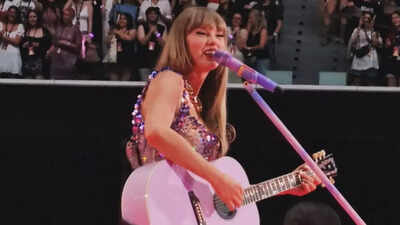 Chris Lake reveals Travis Kelce was the reason behind ‘Opalite’ remix; Taylor Swift calls him ‘my in-house house guy’