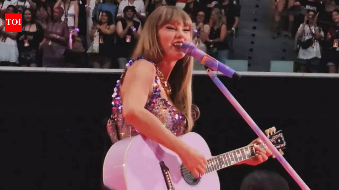 Chris Lake reveals Travis Kelce was the reason behind ‘Opalite’ remix; Taylor Swift calls him ‘my in-house house guy’