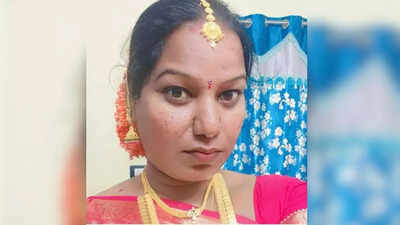 Telangana municipal election results: In a first, transgender woman wins from Chityala