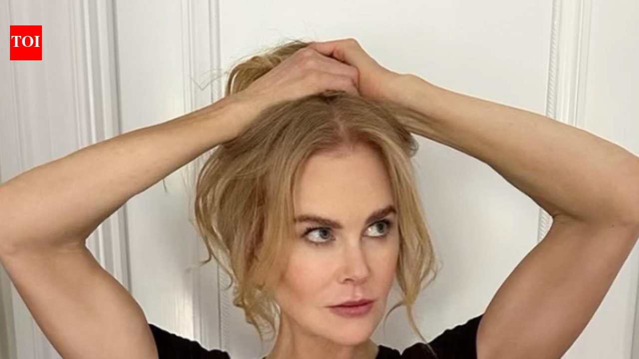 Nicole Kidman shares cozy Galentine’s moment, signaling strength after split from Keith Urban