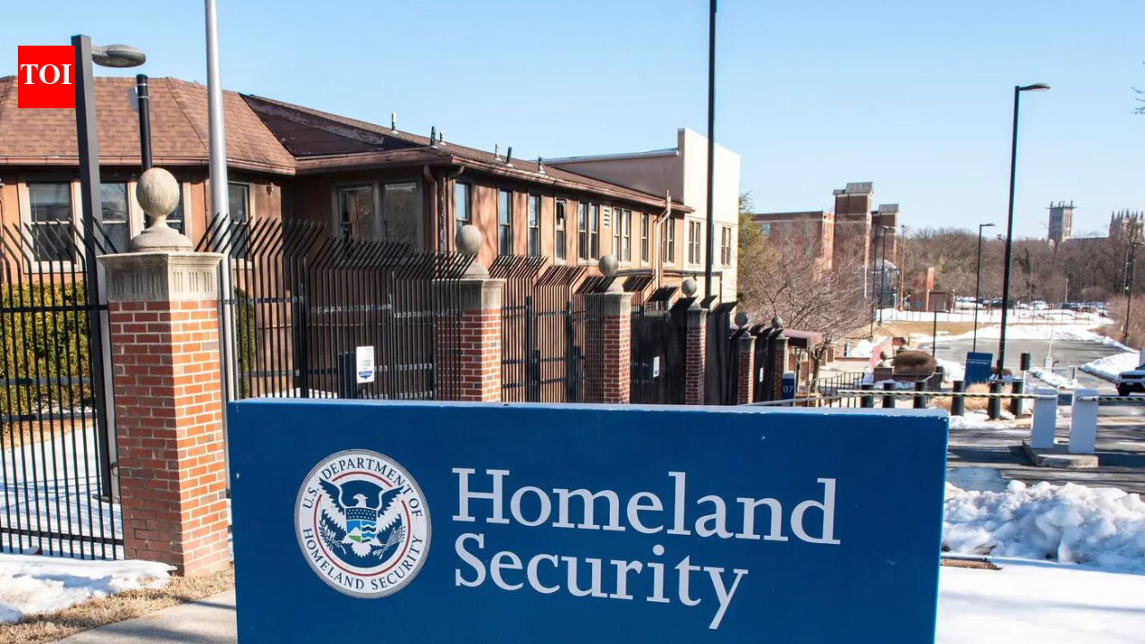 US Homeland Security shuts down partially as Democrats, Republicans fail to agree on funding; ICE remains operational