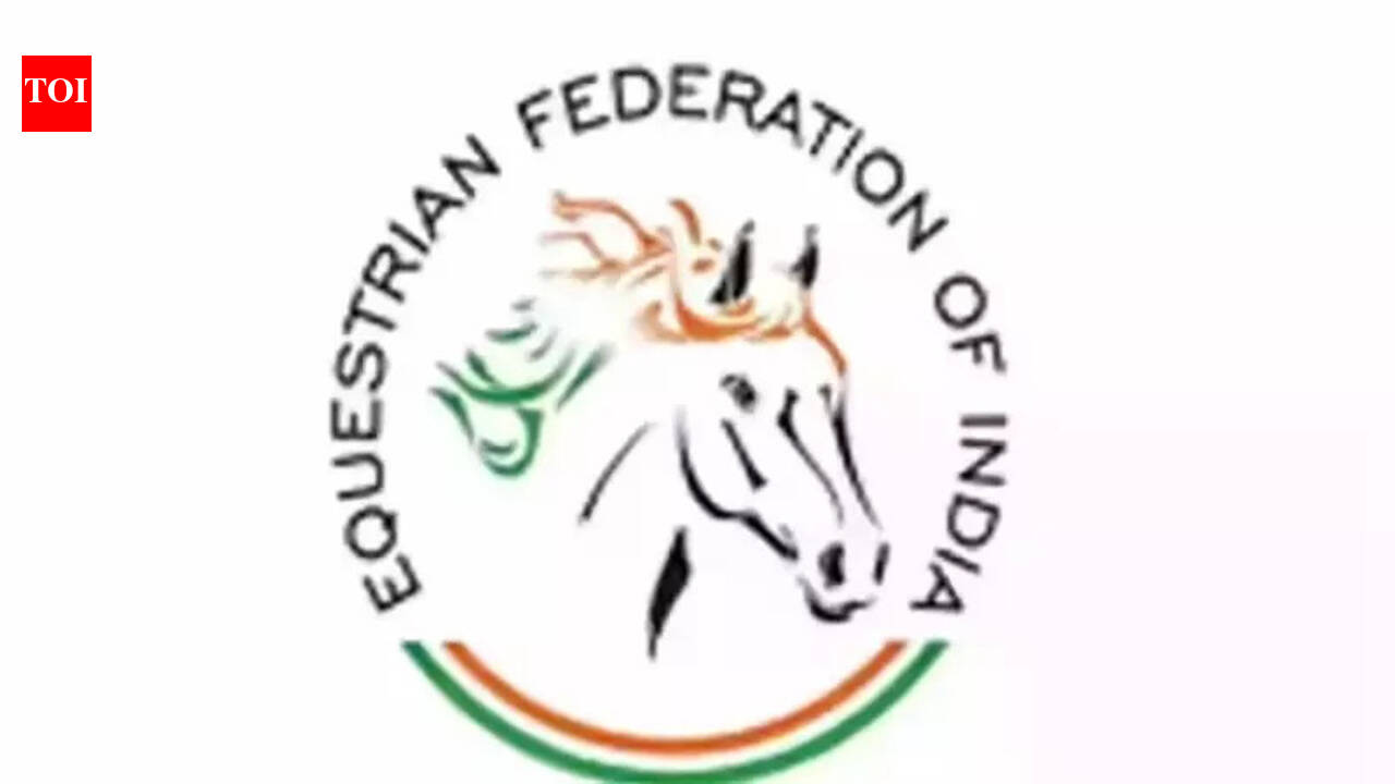 Equestrian Federation of India backs tainted official without holding inquiry