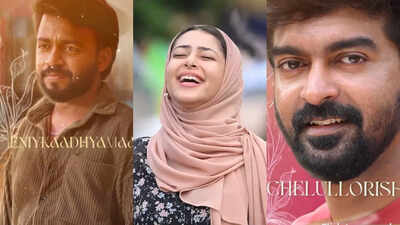  'A feeling that never truly fades'