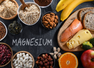 Doctors explain the signs of magnesium deficiency that can show up on your face and eyes
