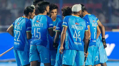 After fine run over past 5 Years, India’s 0-8 dismantling by Argentina raises concerns