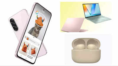 Valentine's day 2026: Gadgets from Apple, Samsung, Sony and other companies