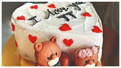  Home chefs are busy plating romance this V-Day