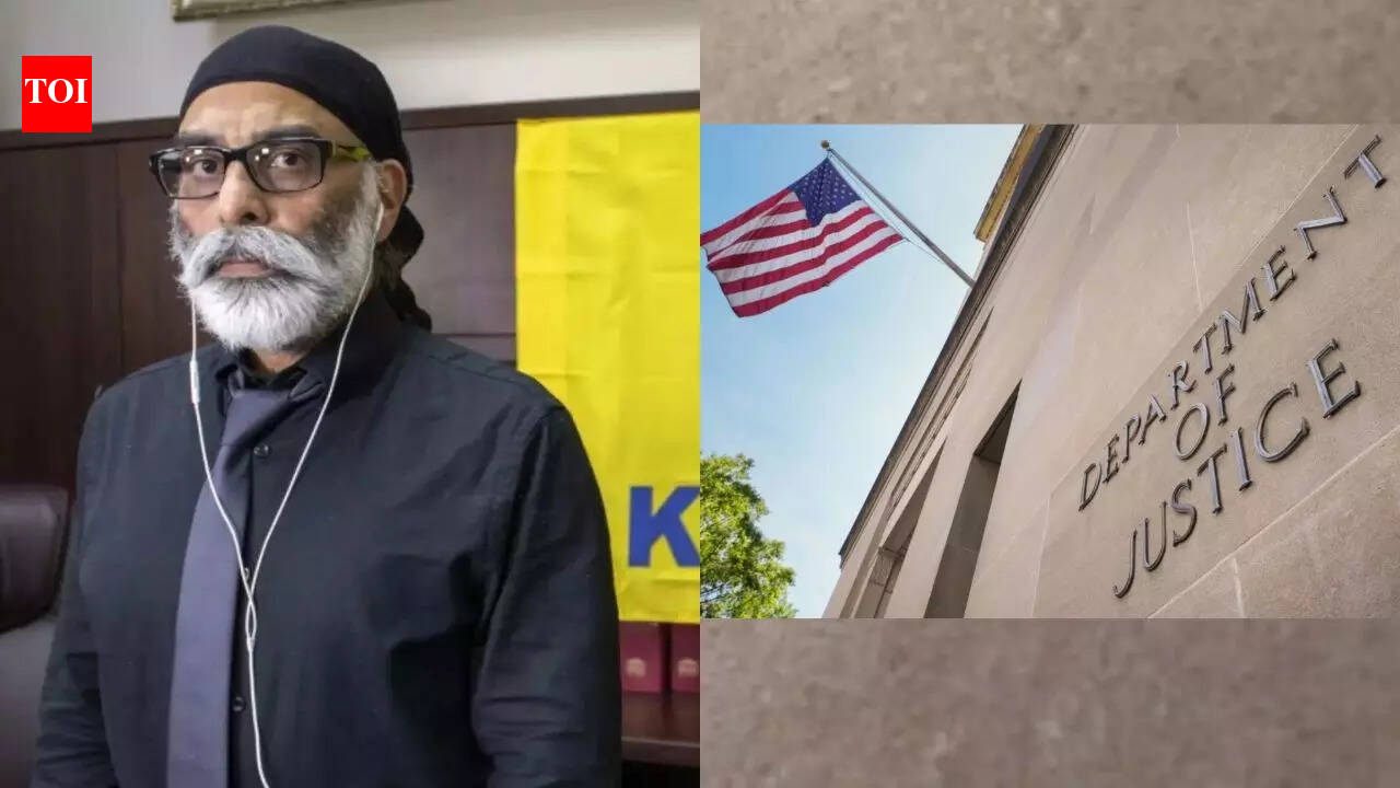 '$100,000 deal': What US justice department reveals about Pannun murder plot