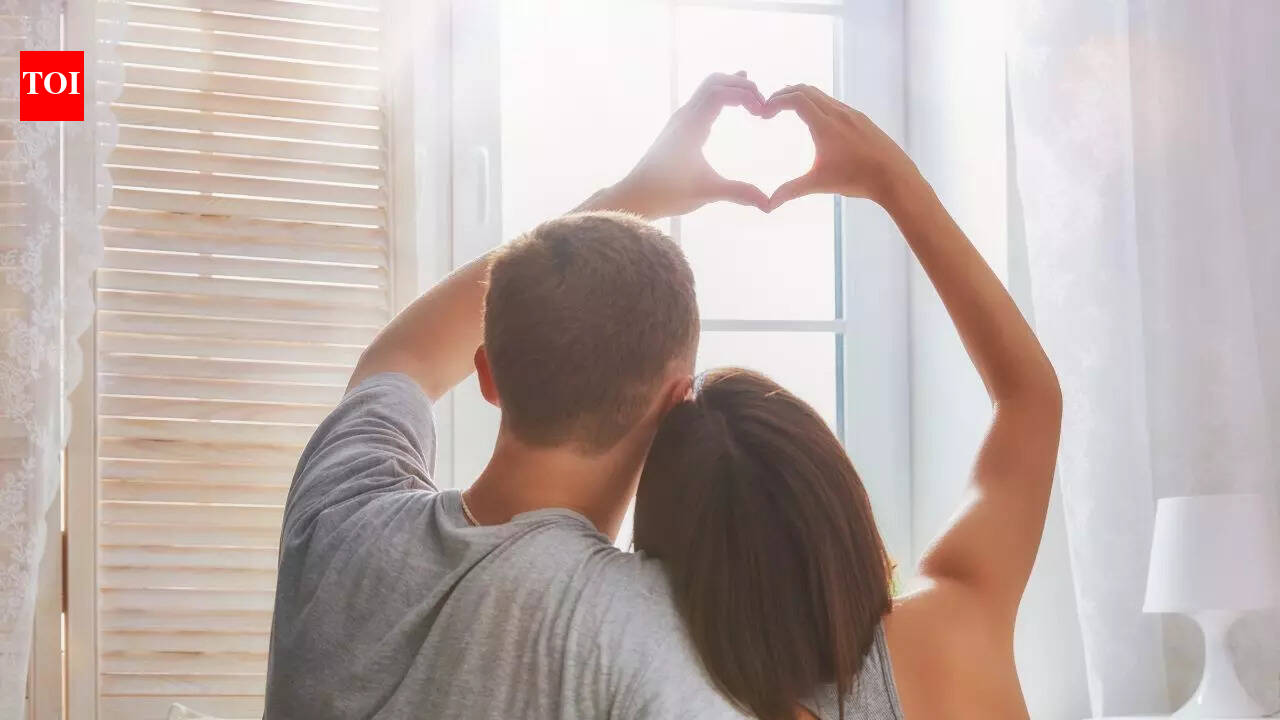 Love is the water of life. Drink it down with heart and soul