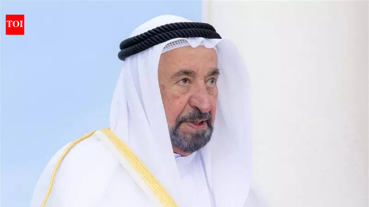 Sharjah Ruler acts on public pleas, restores salary and approves Dh300,000 education aid