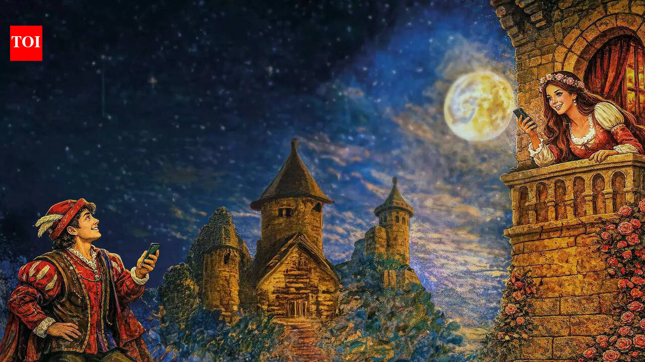 AI in Romance: How Gen Z Uses AI for Dating App Messages and Love Notes