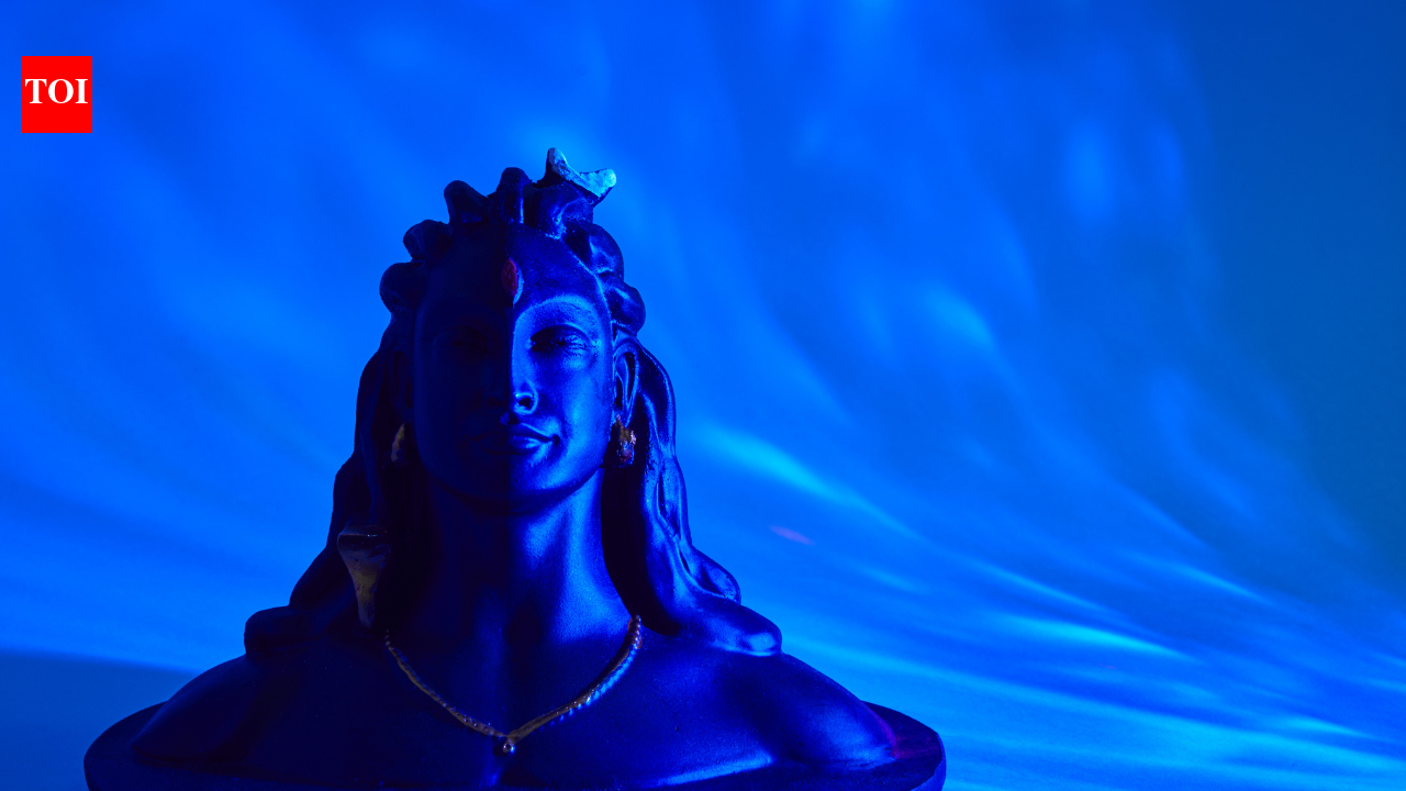 Mahashivratri: Awakening to The Call of Time