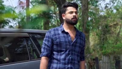 Uppum Mulakum: Sidharth Prabhu is back after the police case; netizens appreciate the makers for the second chance
