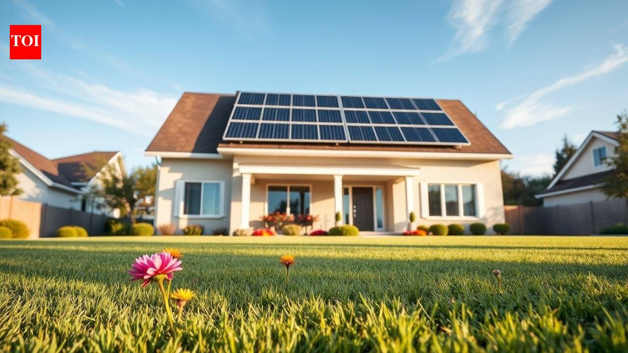 Consumers to buy and sell electricity! DERC greenlights peer-to-peer power trading pilot