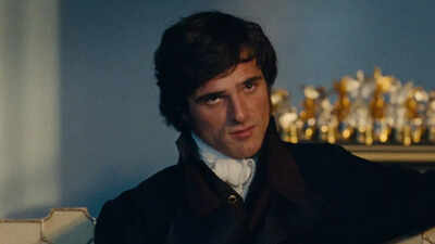 Should Jacob Elordi play Heathcliff? Why ‘Wuthering Heights’ casting is so ‘controversial’, according to literary experts