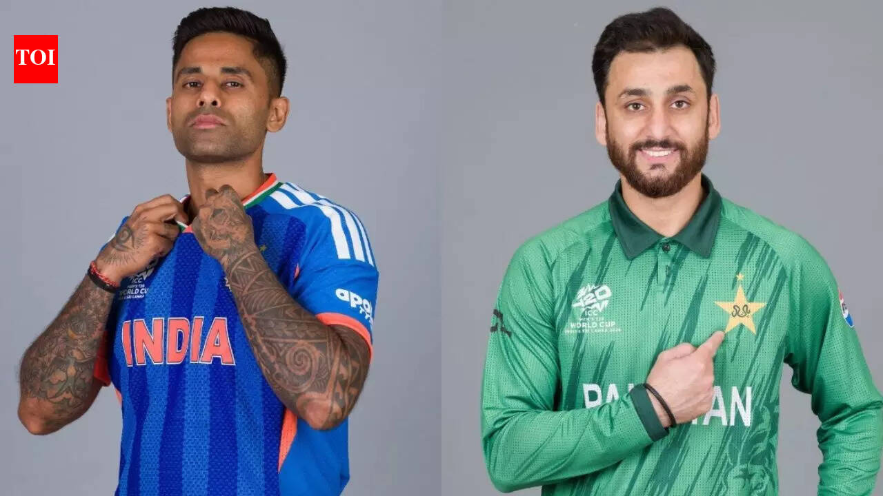 India vs Pakistan: Slowness Of Premadasa track could have final say