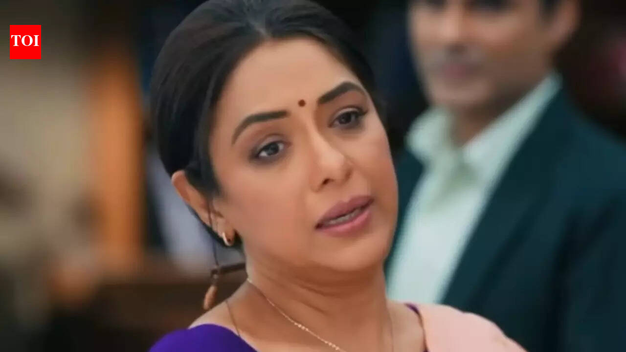 ‘Anupamaa’ February 13 written update: Prem agrees to keep Prerna’s actions a secret from Anupama and Rahi