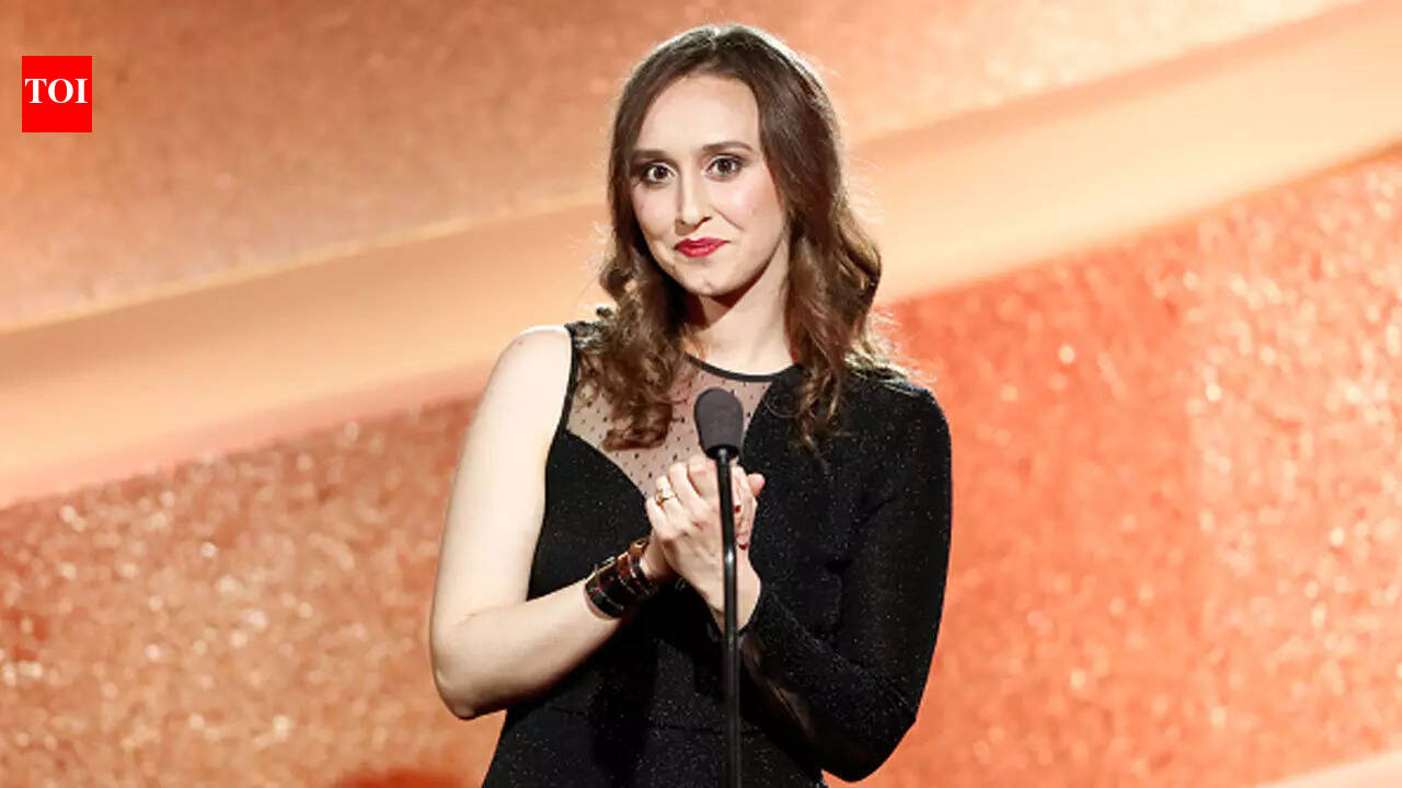 She rejected Jeff Bezos and turned down $1.1M: Who is Sabrina Pasterski, the 'next Einstein'?