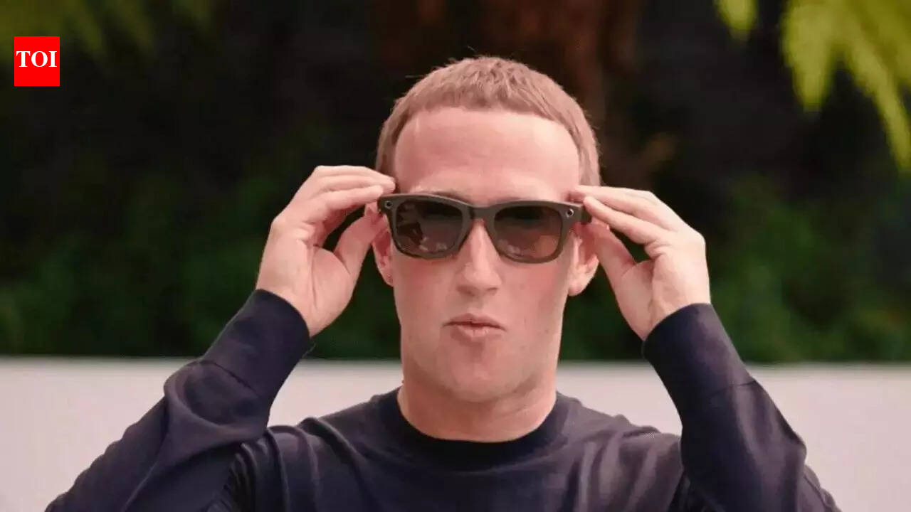 After cutting 1,500 jobs in the division Mark Zuckerberg changed the company's name for, Meta gives update on future layoffs: We are