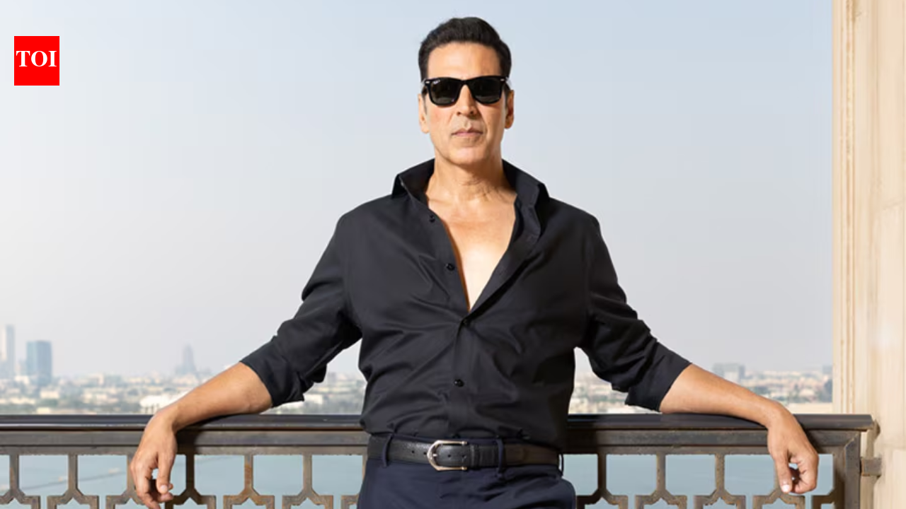Akshay Kumar recalls his ‘Gajab Beizzati Moment’; says, ‘Had it been today, I would never react like that’