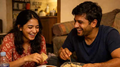 Spoilt or sensible? The new-age V-Day dilemma