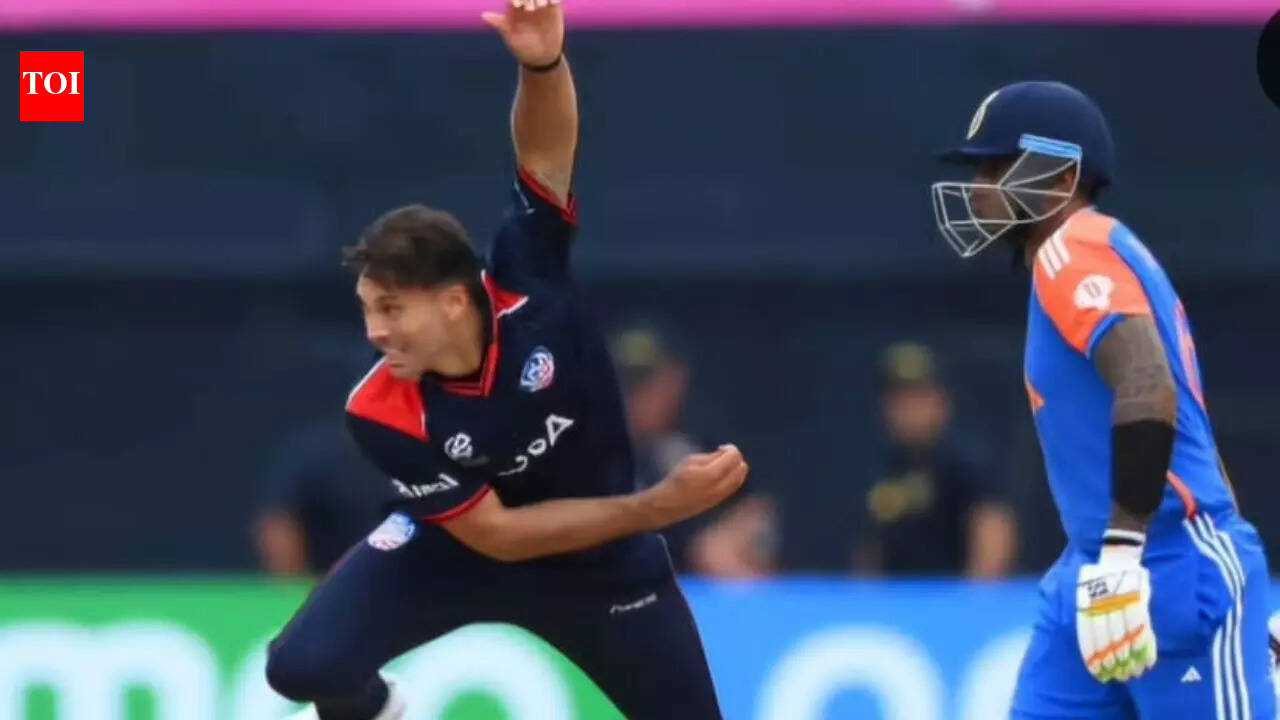 From considering retirement at 28 to topping T20 World Cup 2026 wicket tally: Shadley van Schalkwyk’s second act