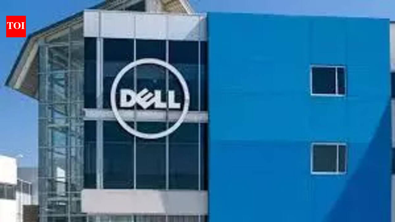 Why a presentation by Dell's senior vice president of North America sales has left some company's employees 'worried'