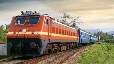 Rail safety: Spending triples to Rs 1.17 lakh cr in FY26; Kavach expanded, CCTV rollout scaled up