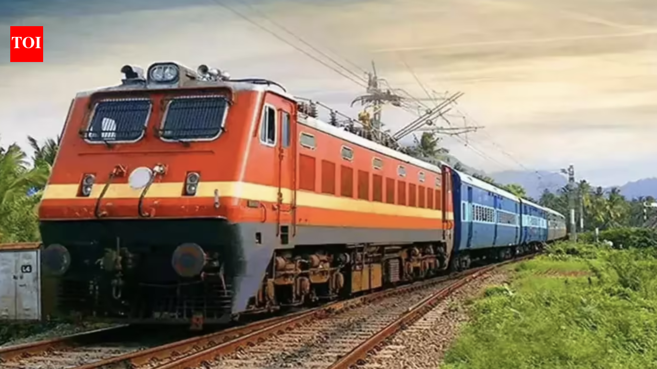 Rail safety: Spending triples to Rs 1.17 lakh cr in FY26; Kavach expanded, CCTV rollout scaled up