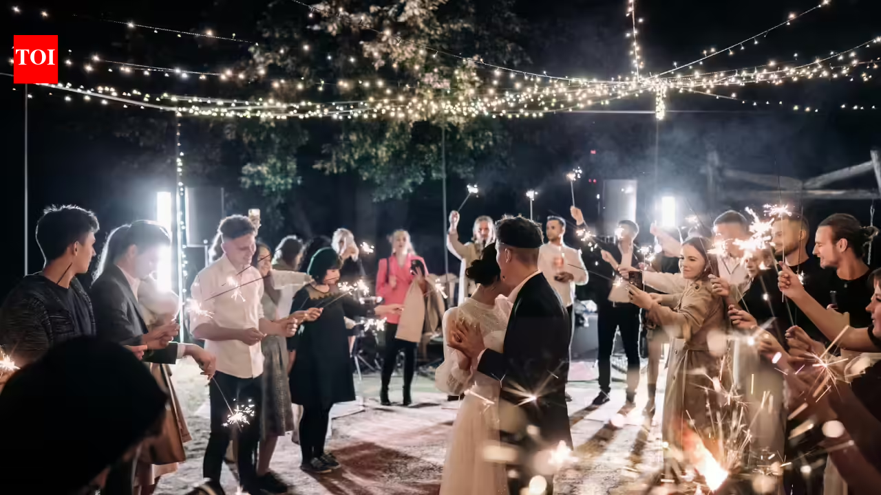 Celebratory firing at baraat kills Sagar family’s 15-year-old sole breadwinner; family stages protest