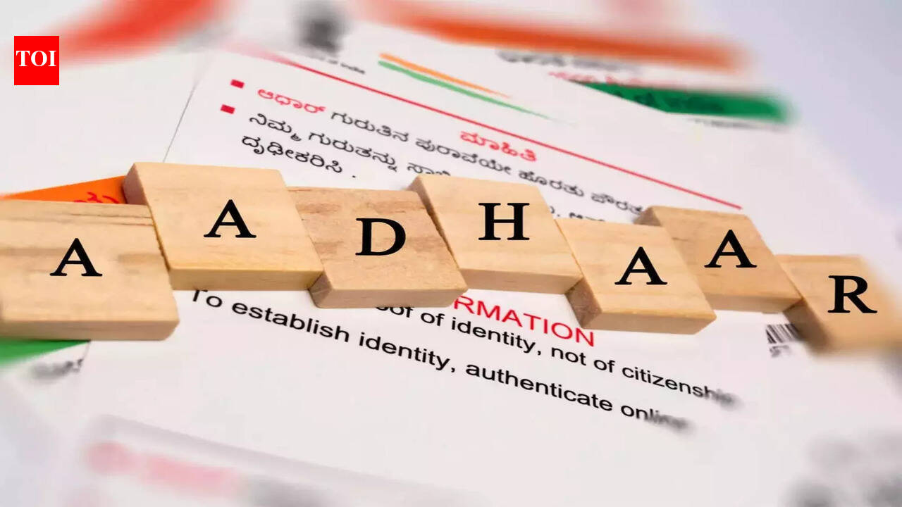 Explained: What is Aadhaar PVC card and how to get one