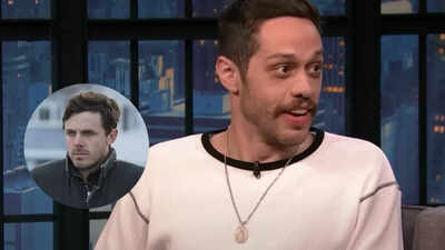 Pete Davidson and Casey Affleck’s ‘Killing Satoshi’ confirms usage of AI for certain scenes - Report