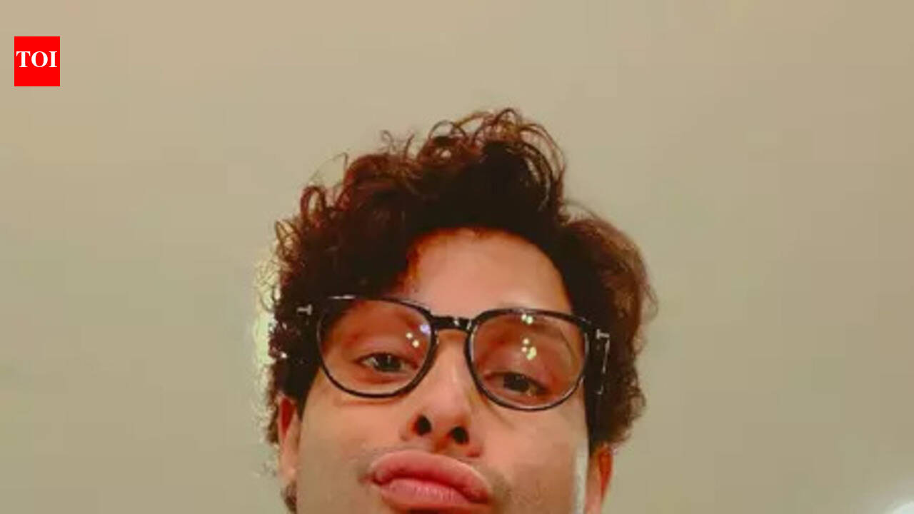 Siddhant Chaturvedi breaks down the three loves one experiences in a lifetime this Valentine’s Day