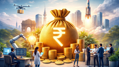 Govt approves Rs 10,000 crore Startup India Fund of Funds 2.0, key details to know