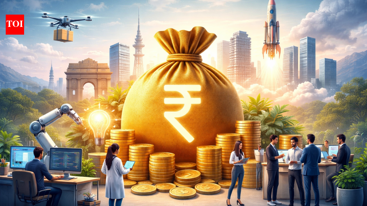 Govt approves Rs 10,000 crore Startup India Fund of Funds 2.0, key details to know