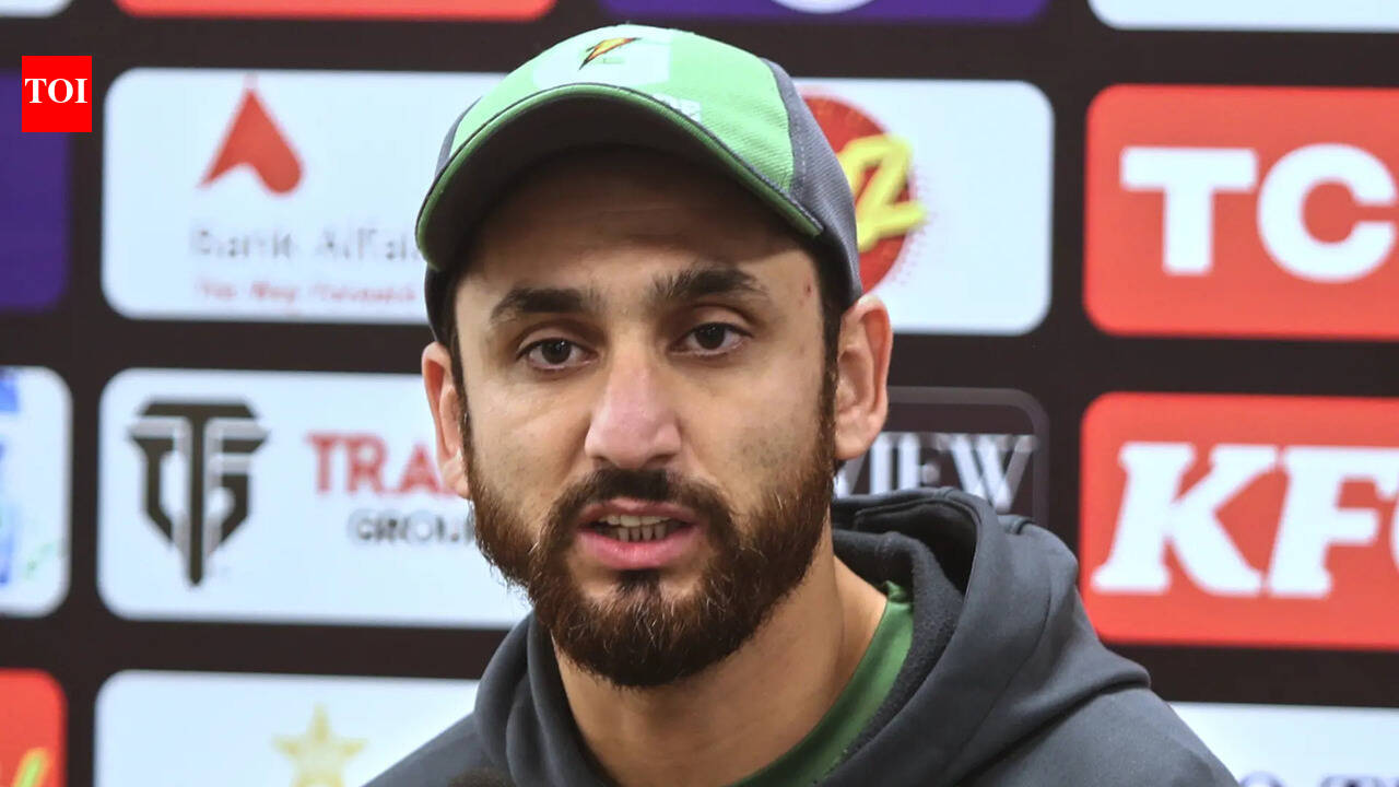 IND vs PAK: Pakistan captain adds fuel to handshake controversy with fresh remark - 'We’ll find that out'