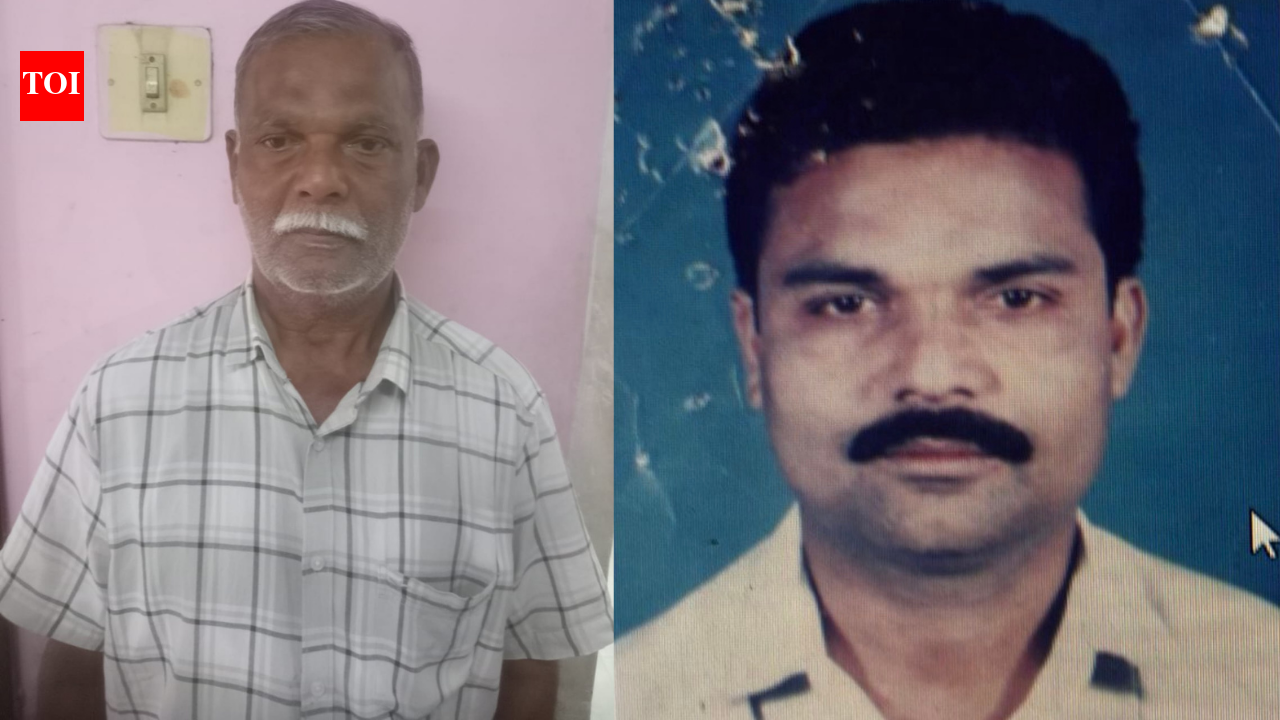 CBI nabs Bhopal’s most wanted after 25 years; corruption accused P M Abdul Razzaq held selling coconuts under alias in Tamil Nadu