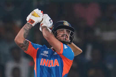  Why Ishan Kishan is so serious now