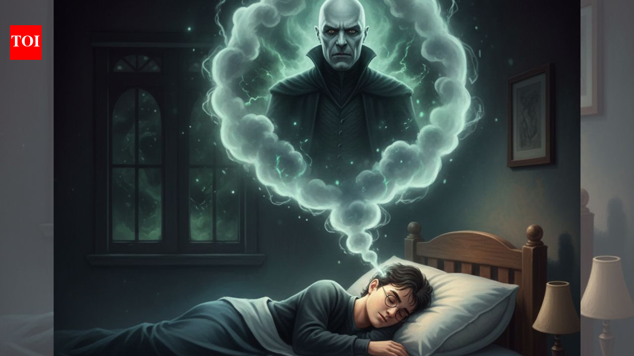 Why do we dream? What science says about the brain’s strangest nightly activity