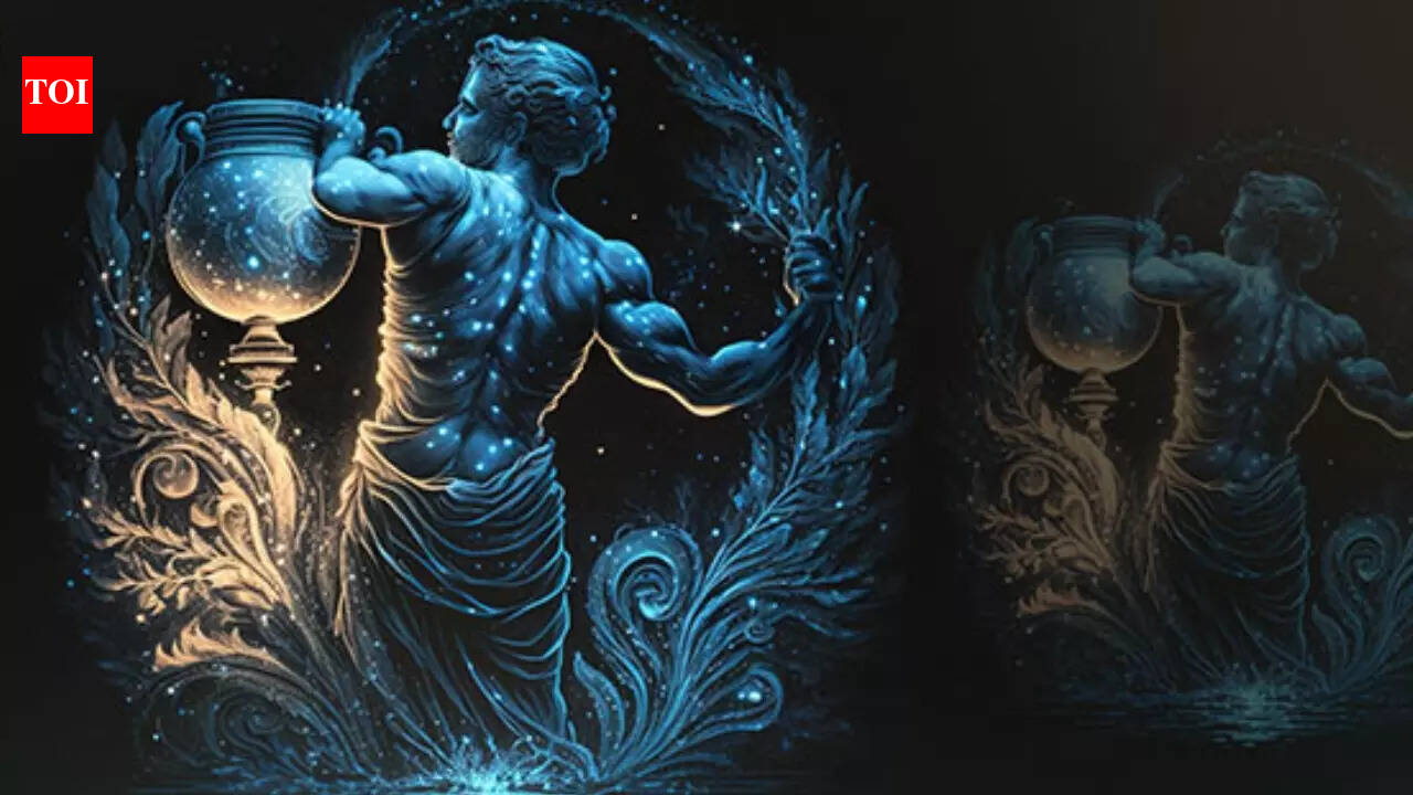 Aquarius, Weekly Horoscope, February 15 to February 21, 2026: Focus on practical spending and mindful choices