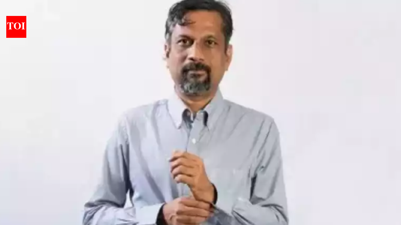 Zoho founder Sridhar Vembu: I have come to believe that in software code generation …