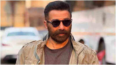 সানি দেওলের অবিশ্বাস্য প্রত্যাবর্তন যা বলিউডের নিয়মগুলিকে নতুন করে লিখেছে